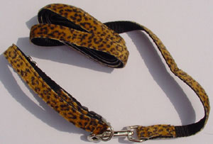 photo of Leopard Skin Wild Cat Style Set