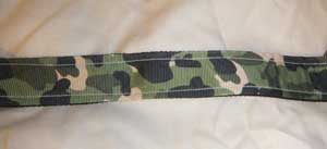 photo of Khaki Collar