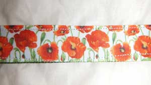 photo of Poppy Collar