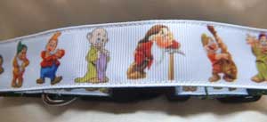 photo of Seven Dwarfs Collar