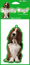 photo of Basset Hound Air Freshener