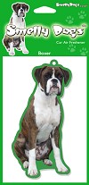 photo of Boxer Air Freshener