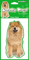 photo of Chow Chow Air Freshener