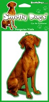 photo of Hungarian Vizsla Air Freshener