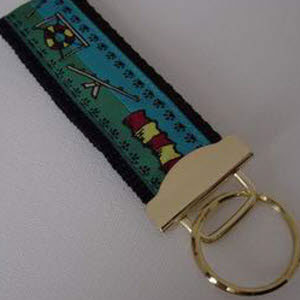 photo of Agility Keyfob