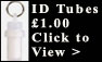 Click to view clear plastic ID tube