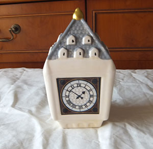 Big Ben money box