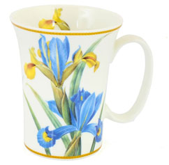 photo of Iris Mug