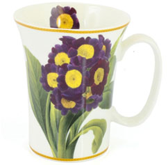 photo of Primula Trumpet Mug