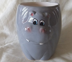 photo of Hippo Mug