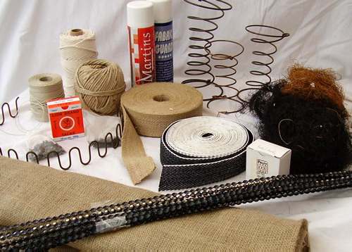 Coupon diy upholstery supply